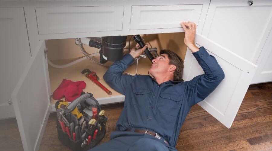 Professional Tankless Water Heater Installation in Rosston, TX